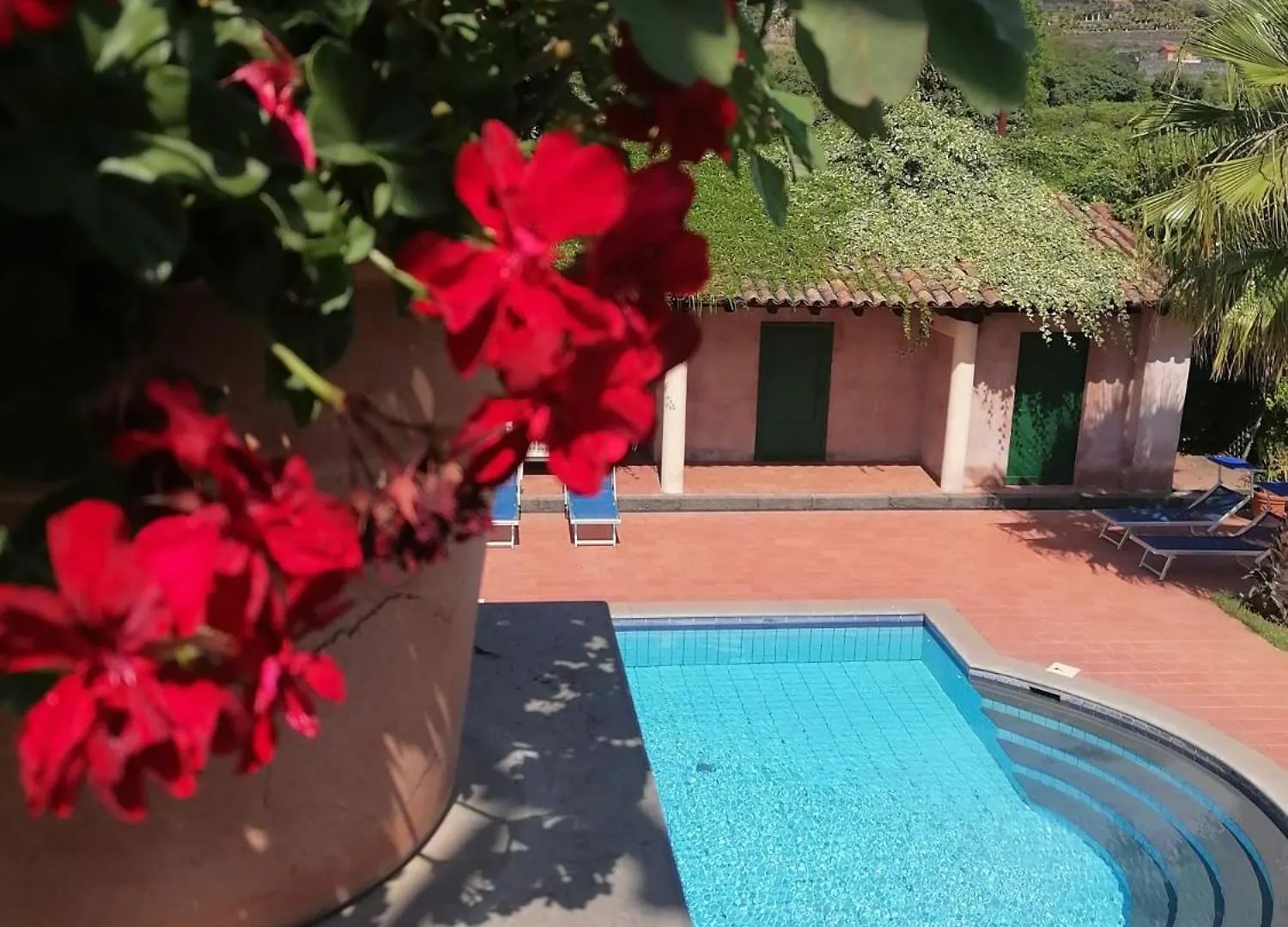 Etna Hotel Giarre
