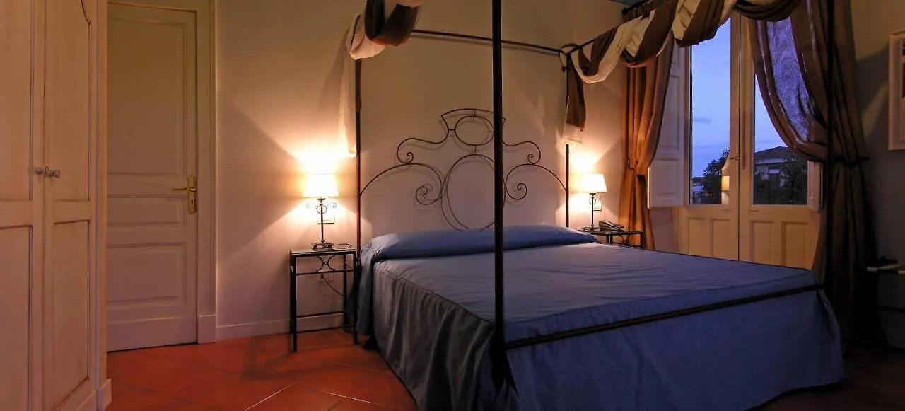 Etna Hotel Giarre