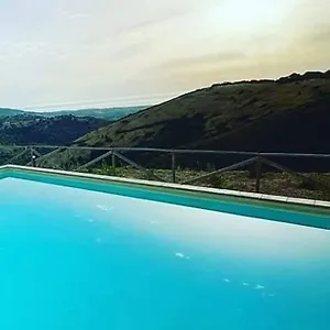 Azienda Agrituristica La Janna Di La Faj Farm stay Budoni