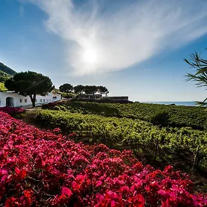 Capofaro & Malvasia Hotel