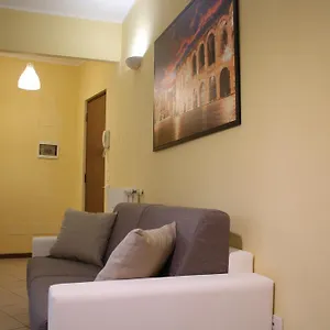 Monte Pasubio Apartment Verona