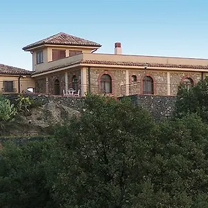 Il Poggio Country Graniti